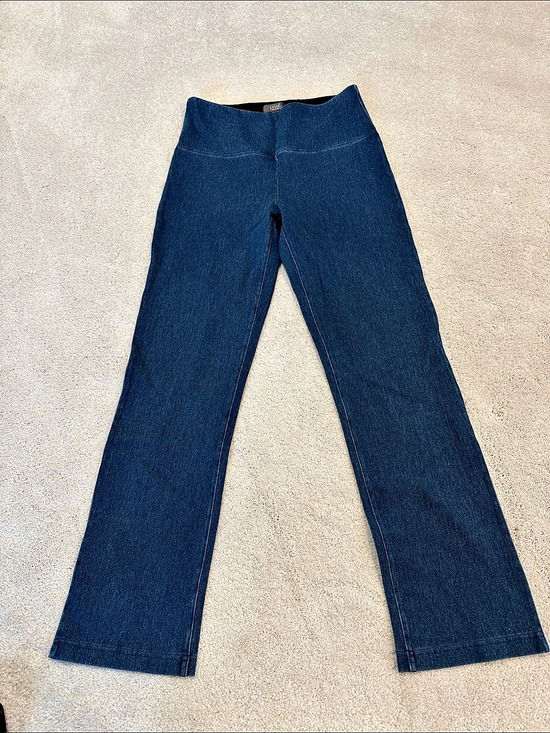 Lysse Pants - LYSSE Denim Legging  Large